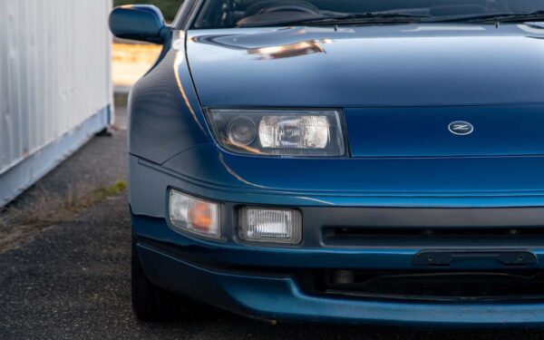 1993 Nissan 300ZX Z32 VG30DE Well Preserved JDM Sport Coupe | J
