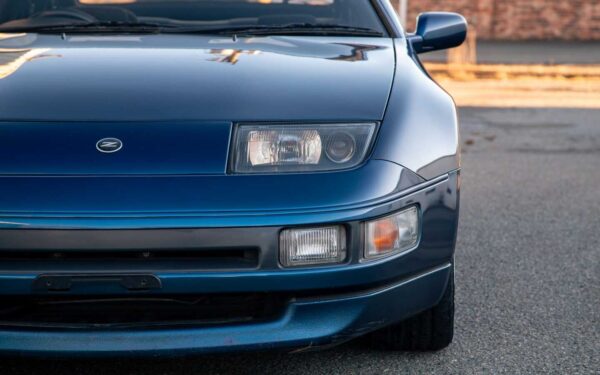 1993 Nissan 300ZX Z32 VG30DE Well Preserved JDM Sport Coupe | J