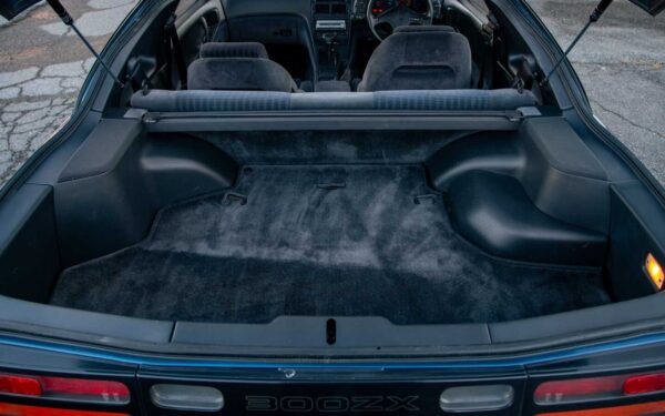 1993 Nissan 300ZX Z32 VG30DE Well Preserved JDM Sport Coupe | J