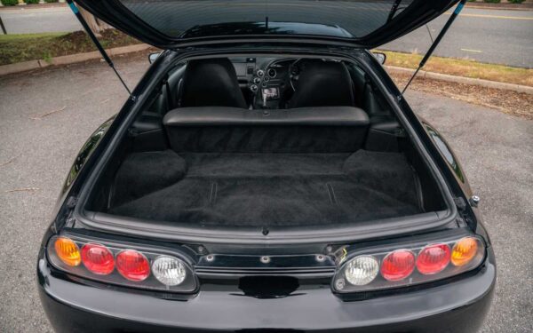 1993 Toyota Supra GZ Lightly Modified Automatic Clean JDM Icon | J