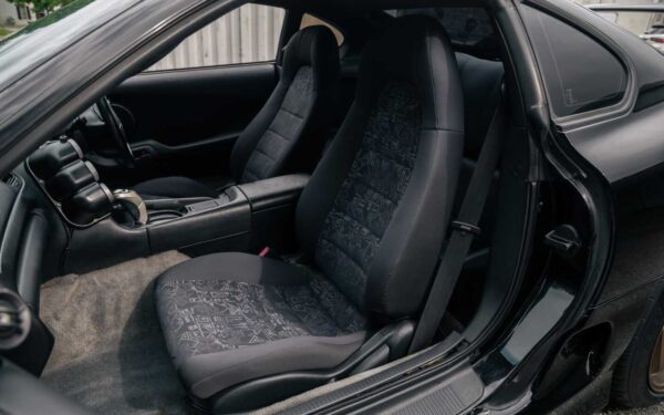 1993 Toyota Supra GZ Lightly Modified Automatic Clean JDM Icon | J