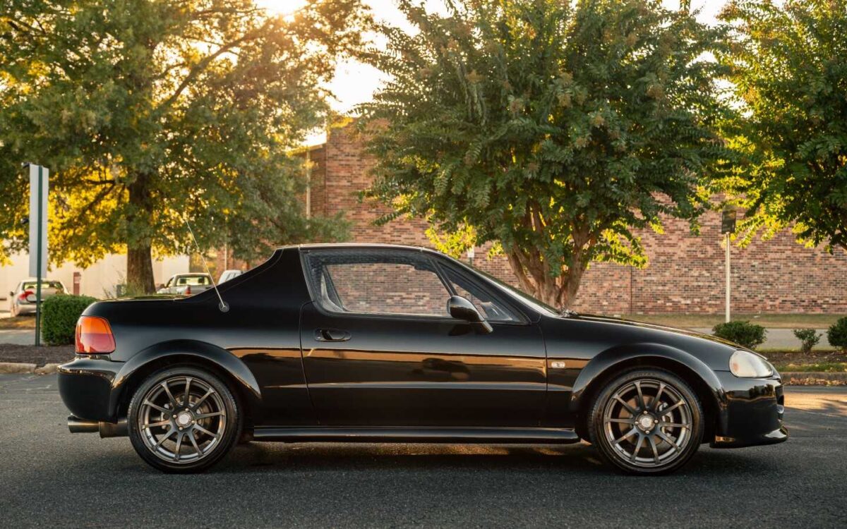 Sitemapcdatahttpswusdreferenzcomhonda Crx Del Sol Specs