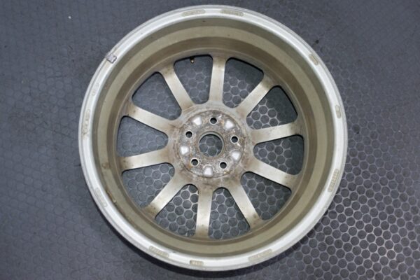 2) OZ Racing Prodrive Wheels 17x7 +52 5x100 | J-Spec Auto Sports