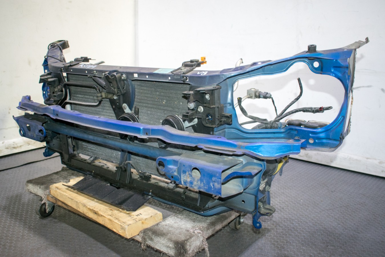 Used JDM 04-05 Subaru Impreza WRX STi Core Support OEM | J-Spec Auto Sports
