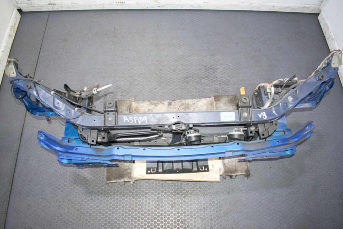 Used JDM 04-05 Subaru Impreza WRX STi Core Support OEM | J-Spec Auto Sports