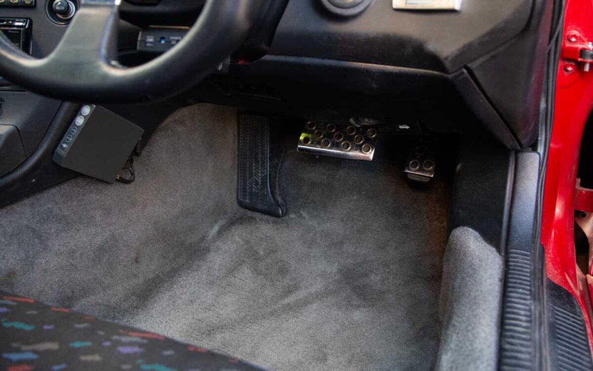 JDM MK4 Toyota Supra RZ Twin Turbo RHD with Targa Top and Automatic ...