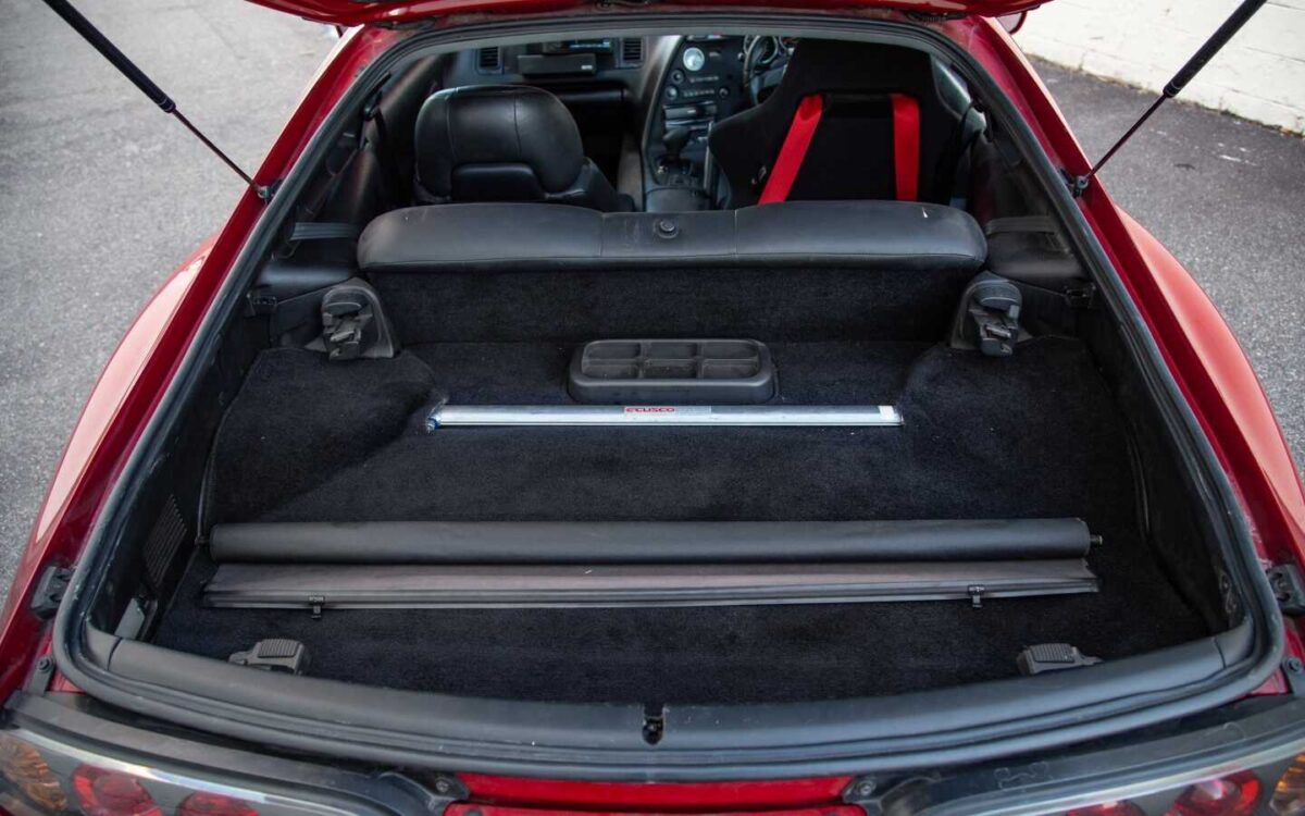 JDM MK4 Toyota Supra RZ Twin Turbo RHD with Targa Top and Automatic ...