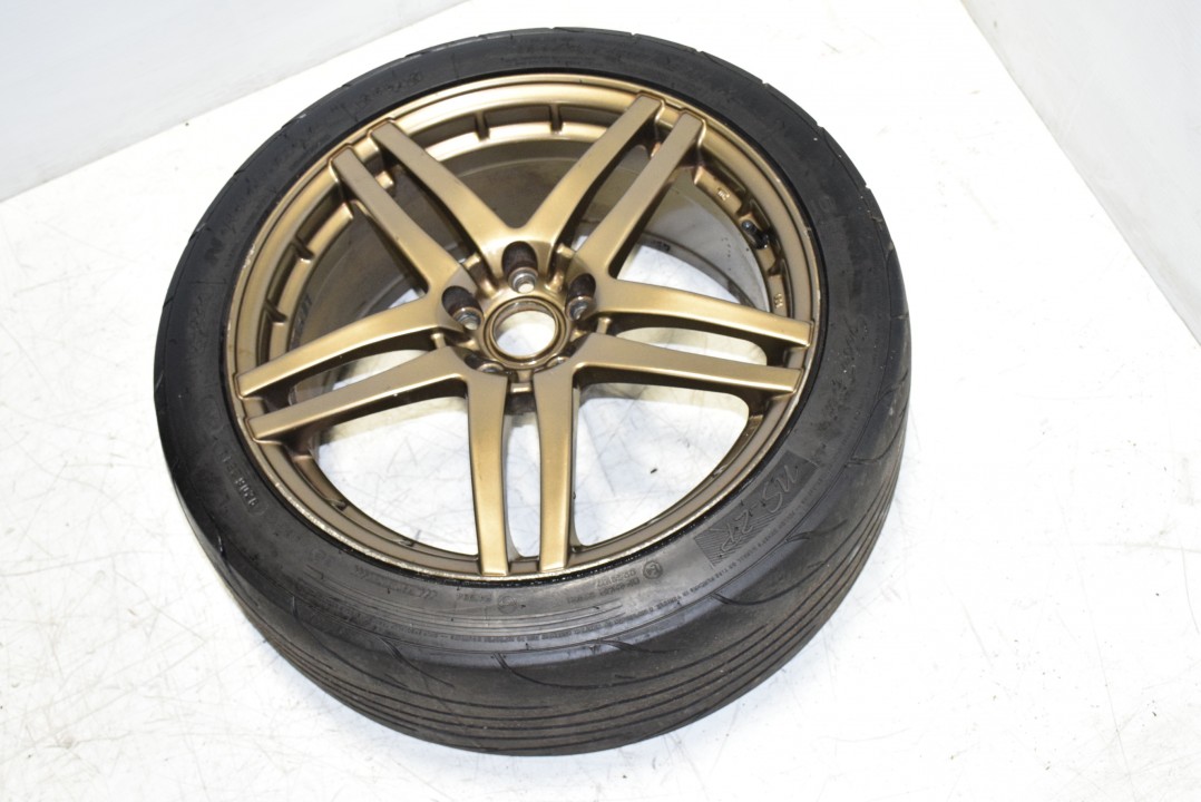 Syms Rims JDM Subaru WRX Crimson 17x7.5 +52 Wheels SYMS RACING TEAM Rims 5x100 ...