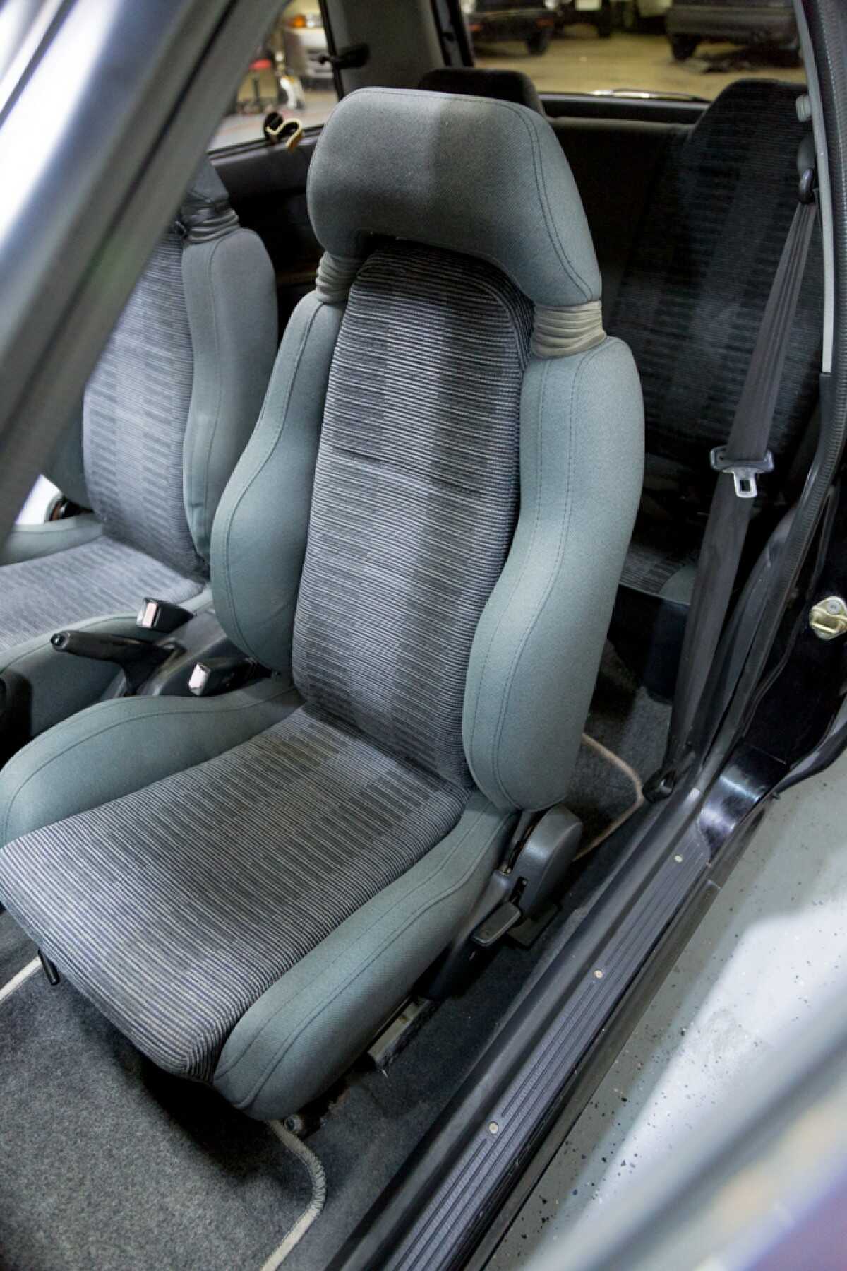 100% Legally Imported 1990 Mazda Familia GTX Turbo AWD JDM Rally