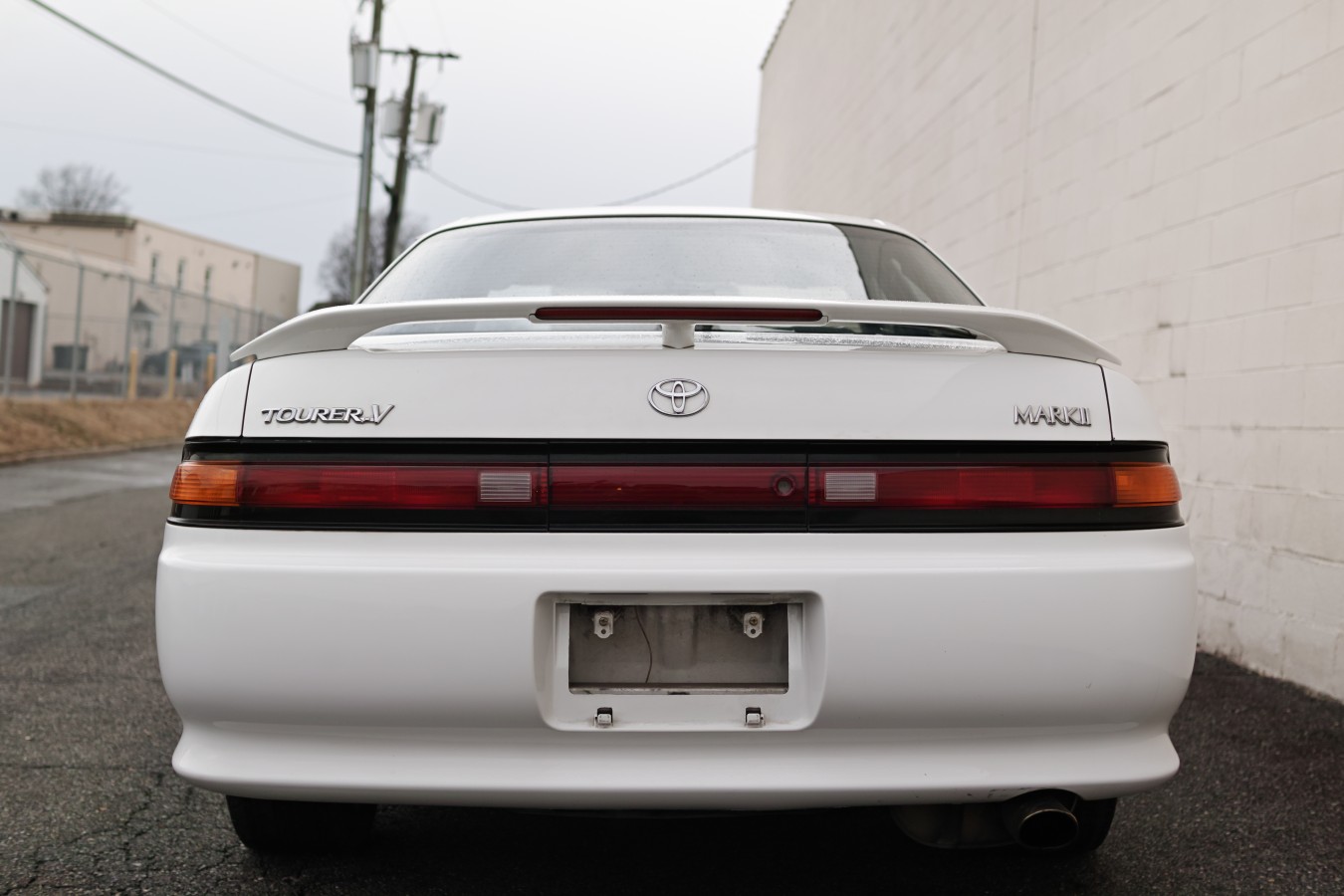 SPECIAL Kaison RS typeＲ90-93 Kawasaki 900 ZX-9R 1994 - Motorcycle specifications, reviews, photos