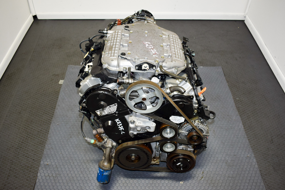 2007-2010 Honda Odyssey
