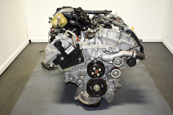 Toyota 2GR-FE Engine 3.5L V6 replacement motor for Camry