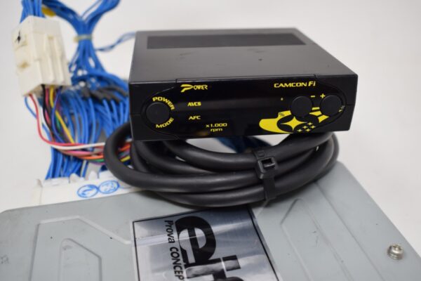 Prova Eifel ECU for Subaru WRX STi with Camcon Fi AVCS Controller