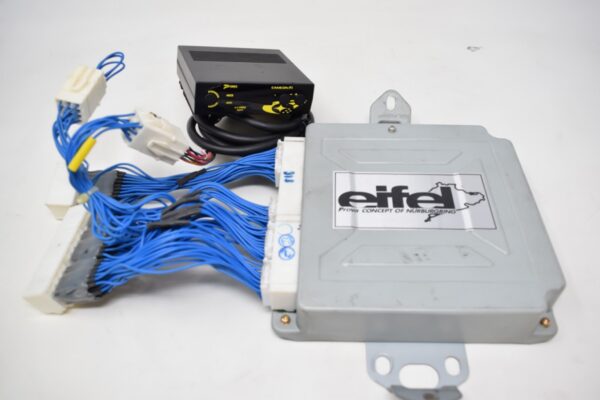 Prova Eifel ECU for Subaru WRX STi with Camcon Fi AVCS Controller