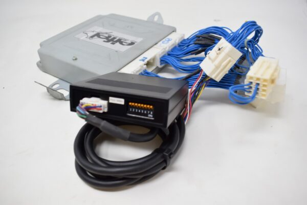 PROVA AccessPORT スバル用 ECUプログラマー Prova Eifel ECU for Subaru WRX STi with Camcon Fi AVCS Controller