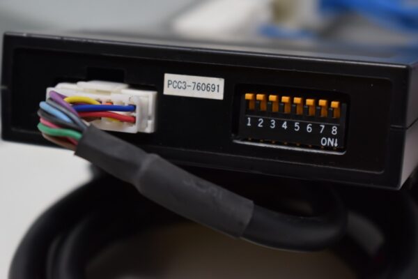 Prova Eifel ECU for Subaru WRX STi with Camcon Fi AVCS Controller