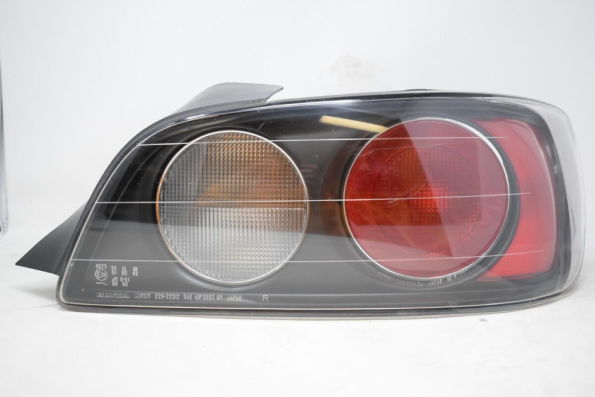 thumbnail image 2 of Genuine OEM Honda S2000 Headlight Rear Cover Set – Left & Right, 00-09 AP1 AP2 2 of 4