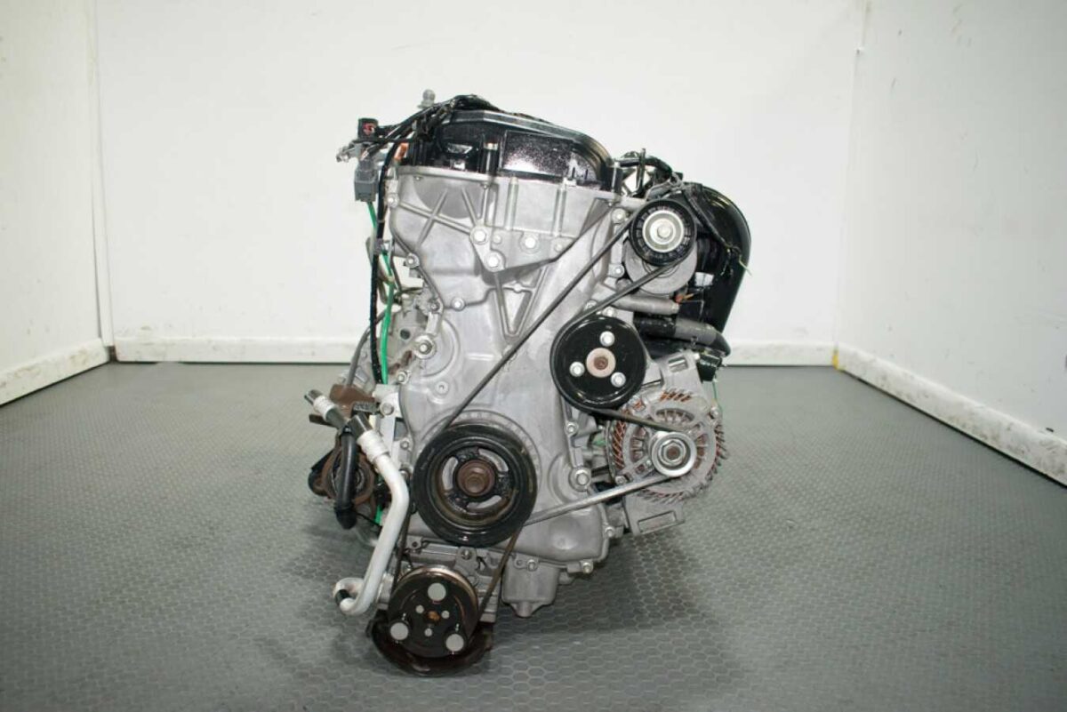 2004 2005 Mazda 3 2 0L Replacement LF Engine J Spec Auto Sports