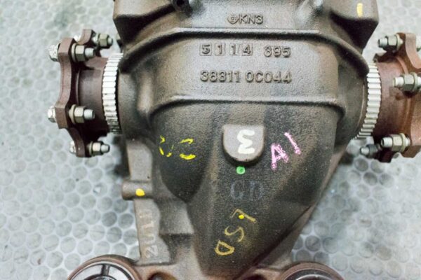 Super Clean & Low Mile JDM 95-98 Nissan Skyline R33 GT-R OEM