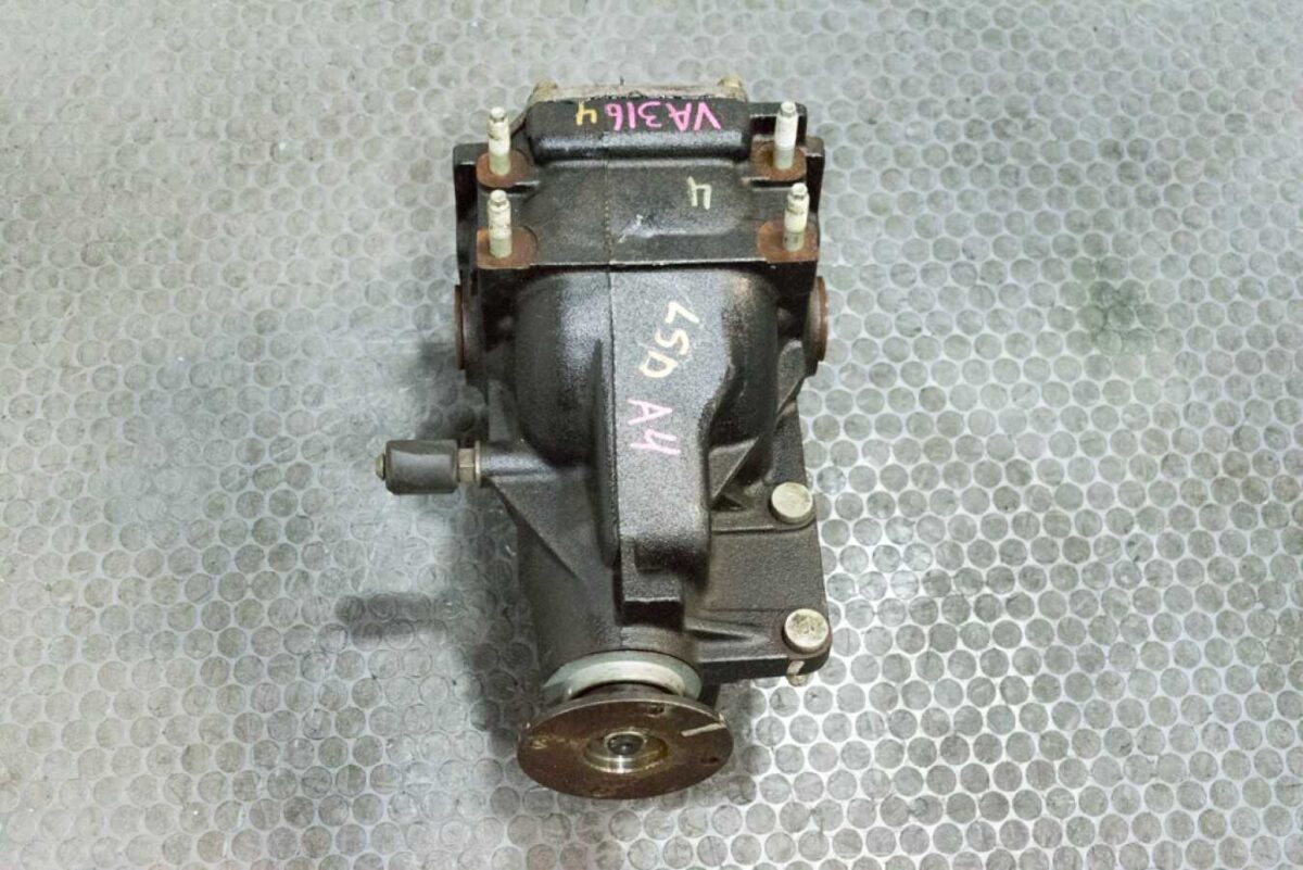 Super Low Mileage & Clean JDM 03-12 Mazda RX-8 OEM (RA12