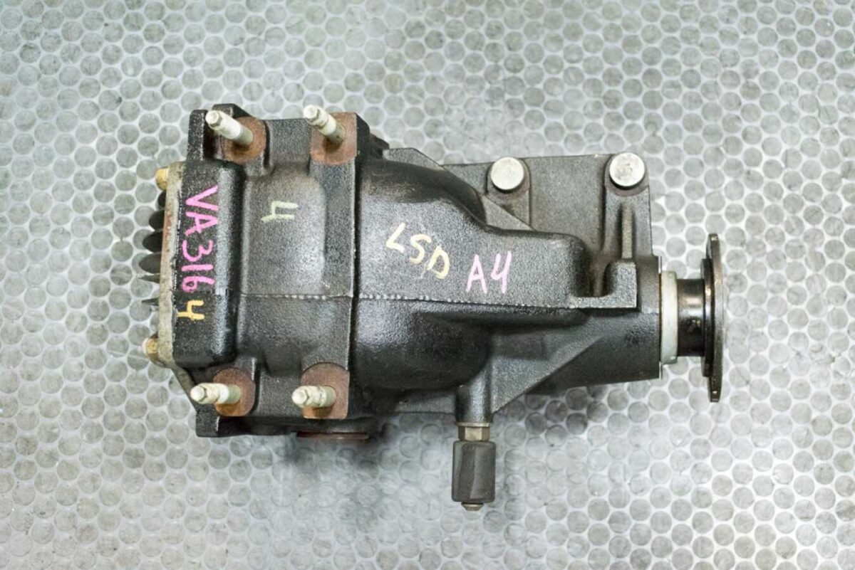 RX8用　LSD Mazda RX8 Super LSD - Limited Slip differential Upgrade Kit