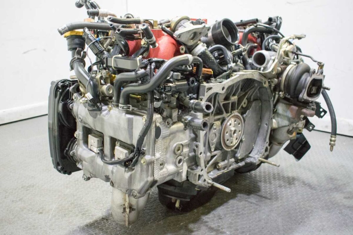 Ej255 Engine For Sale