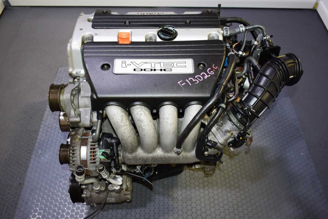 Exciting Base Model Rsx Engine Images