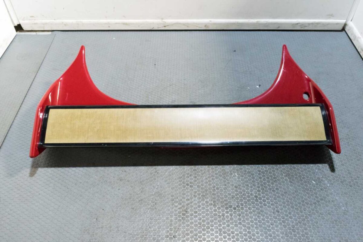 Used VeilSide 1993-1998 Toyota Supra JZA80 MK4 C-1 Model Rear Wing
