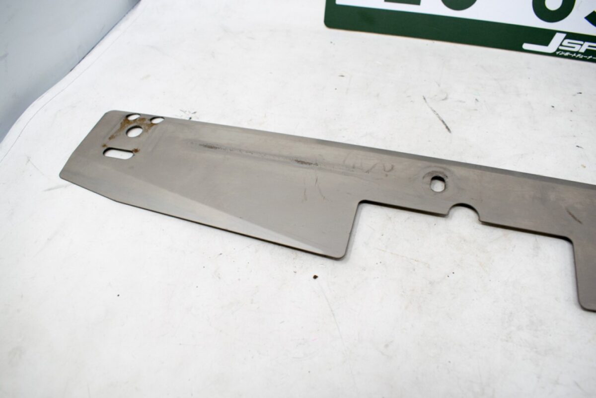 Cusco Radiator Cooling Plate | Subaru WRX GDA (02-07) (667 003 AL)