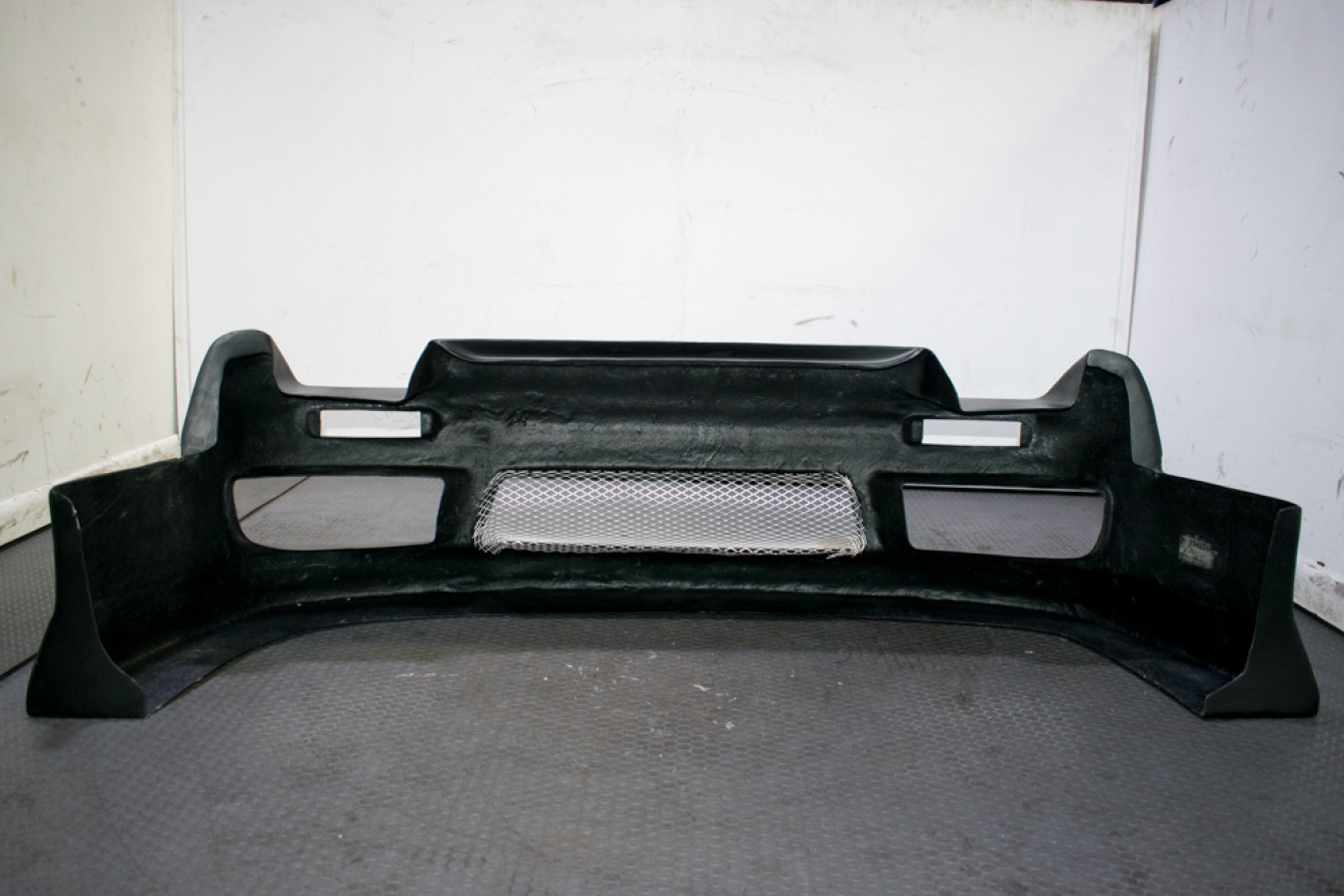 Fc Rx7 Rear Bumper 1986-1991 Mazda RX-7 FC Duraflex B-Sport Front + Rear Bumpers | J-Spec ...