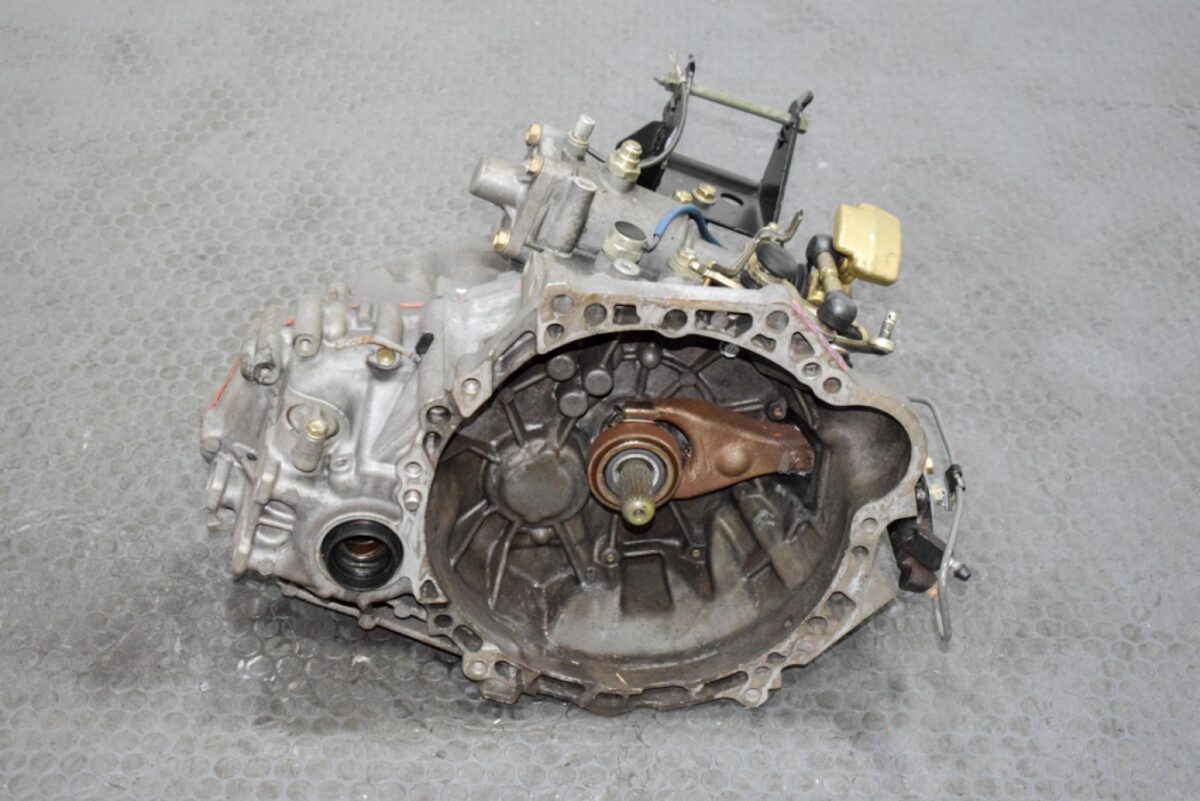 Used and Clean JDM 00-05 Toyota Celica/Corolla XRS 1ZZ 5 Speed