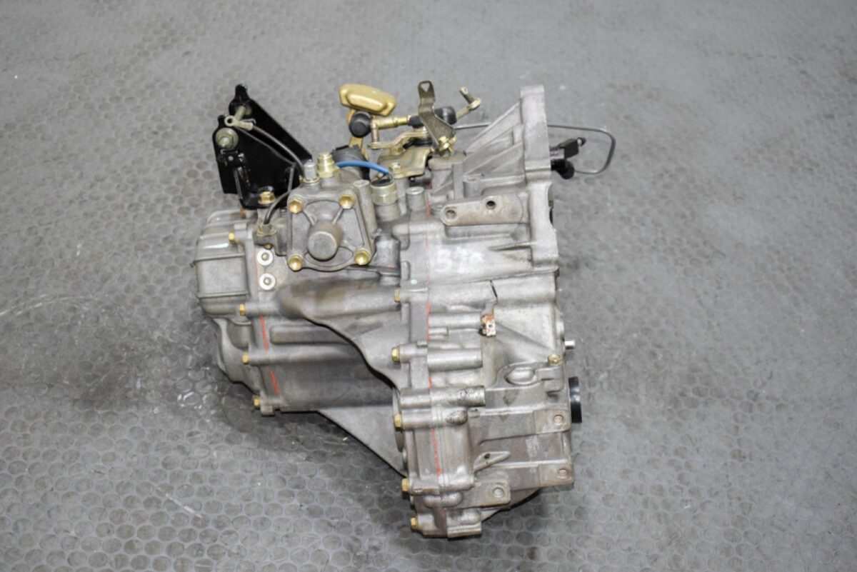 Used and Clean JDM 00-05 Toyota Celica/Corolla XRS 1ZZ 5 Speed