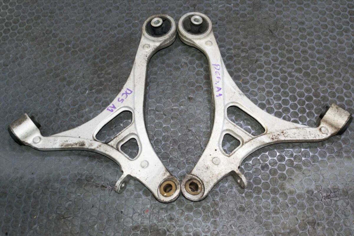 02-06 JDM Honda Integra Type-R DC5 Aluminum Control Arms | J-Spec Auto ...