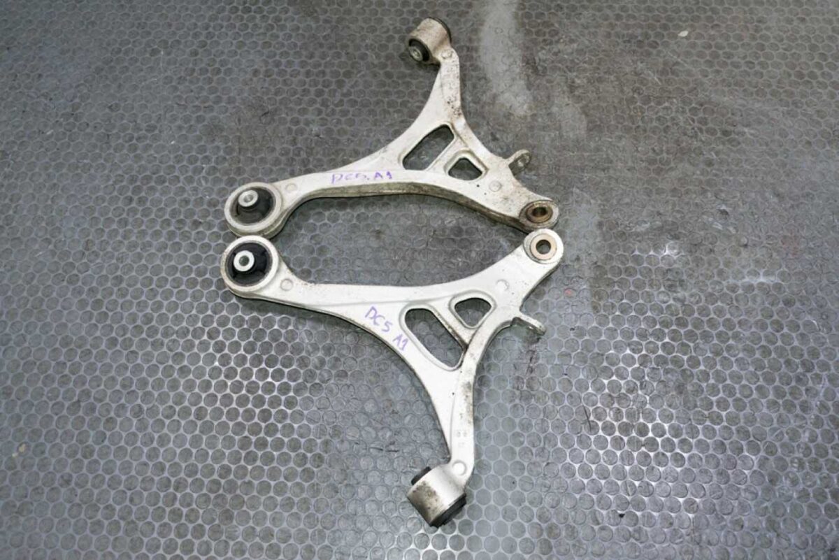 Control Arm Innova 02-06 JDM Honda Integra Type-R DC5 Aluminum Control Arms | J-Spec Auto ...