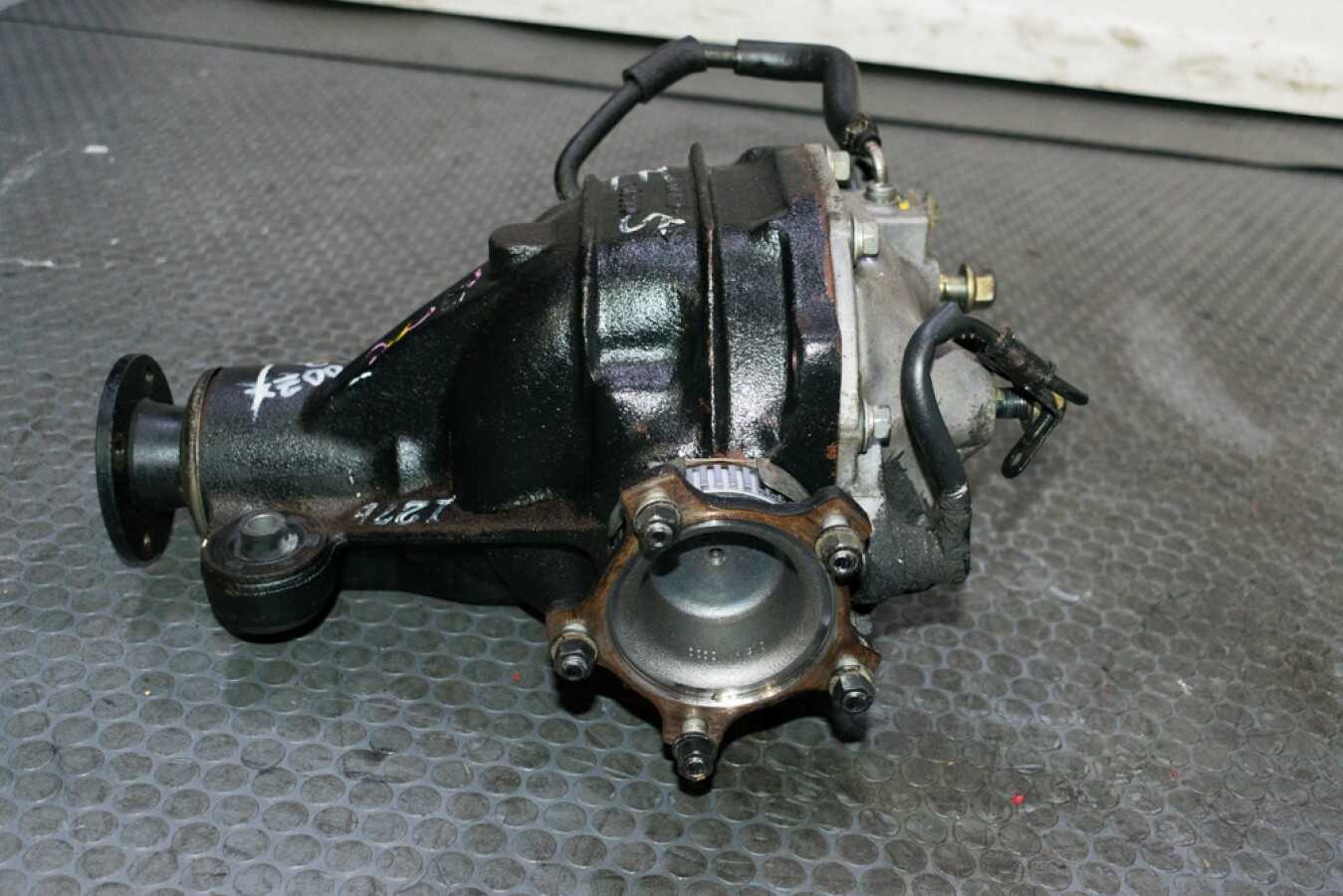 ひページ CarQuest WearEver Replacement Rear Brake Rotor Fit 1990-96