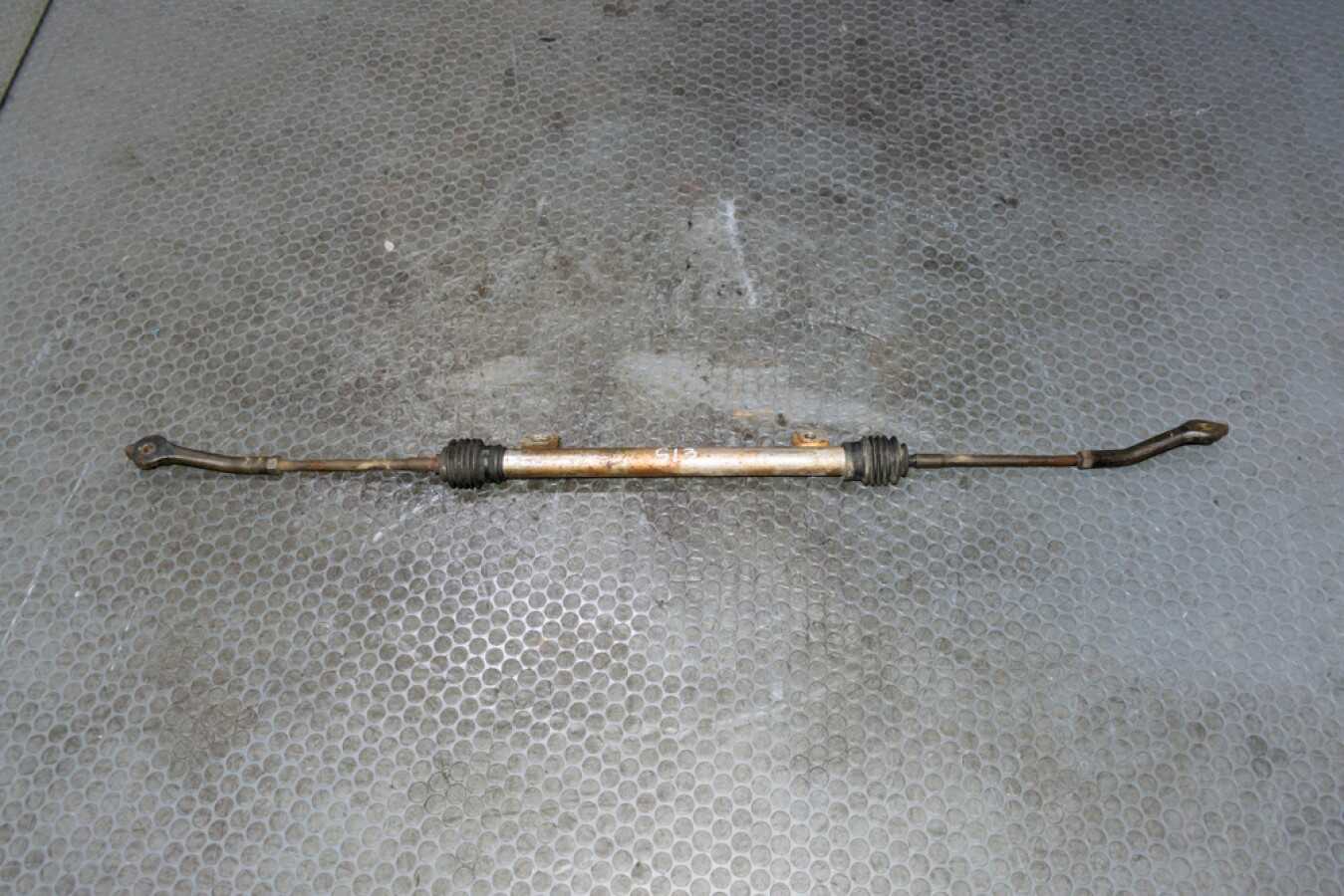 89-93 JDM Nissan