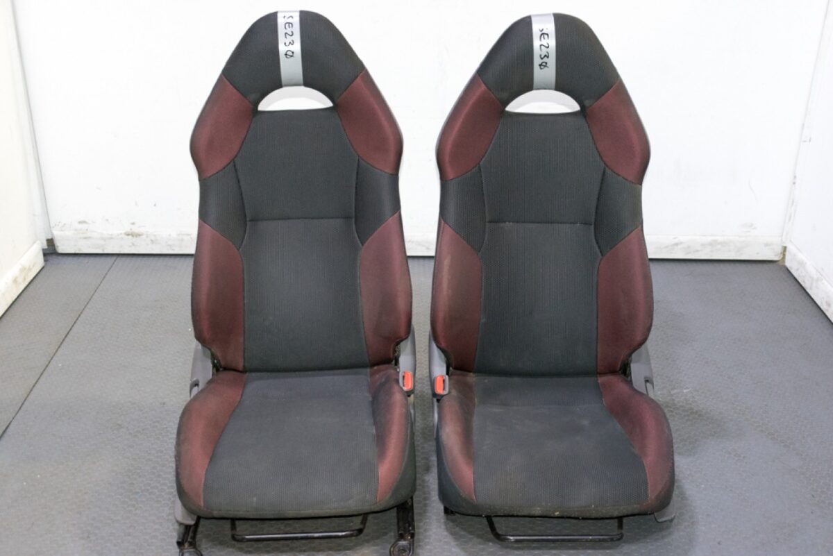 00-05 JDM Toyota