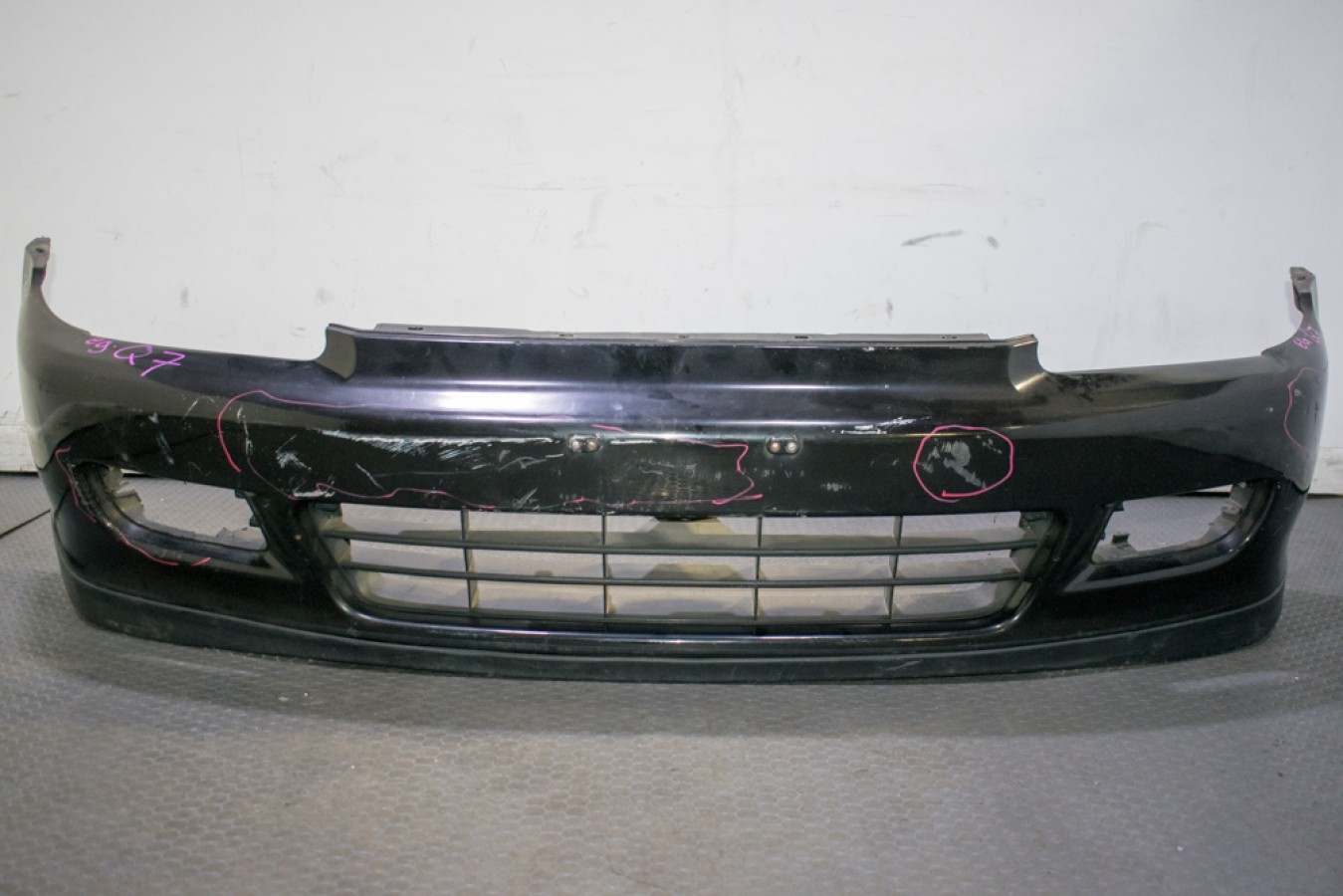 1992-1995 JDM Honda