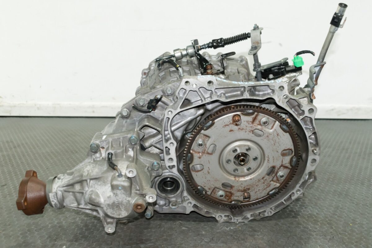 Used Nissan Rogue Transfer Case Assembly CVT – 2008-2015, AWD, Japan Built (VIN J), Tested With Warranty