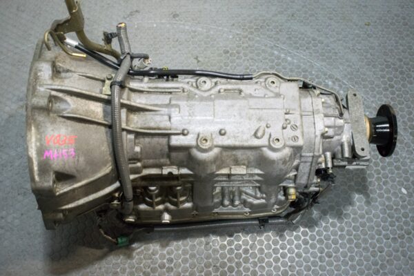 Used Low Mileage JDM VQ35 Nissan 350Z & G35 Automatic Transmission