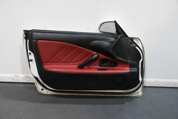 AP1 AP2 Honda S2000 JDM OEM Passenger Left Side Door Assembly