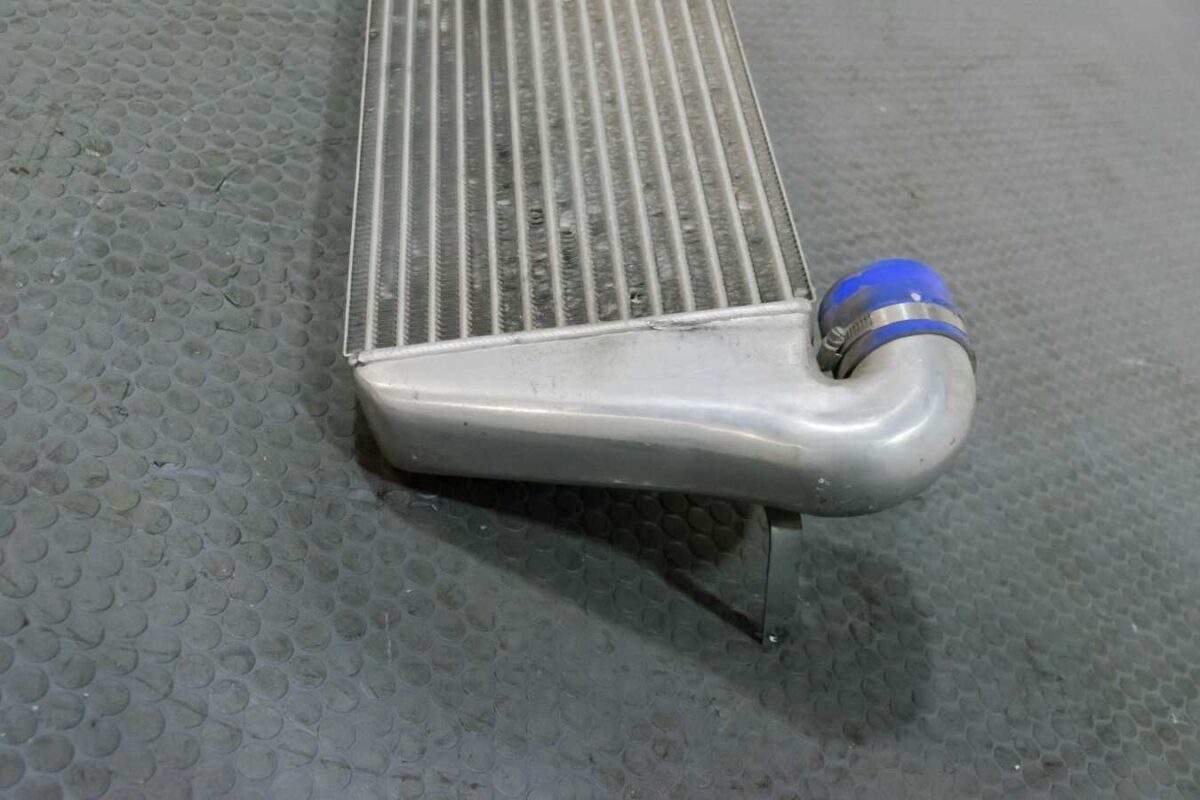 Used Blitz SE Front Mount Intercooler for ER34 Nissan Skyline GTT J