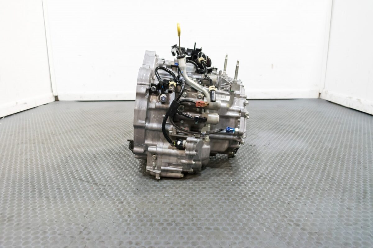 JDM MLJA Automatic Transmission 2.4L K24A2 08-10 Honda Accord. | J