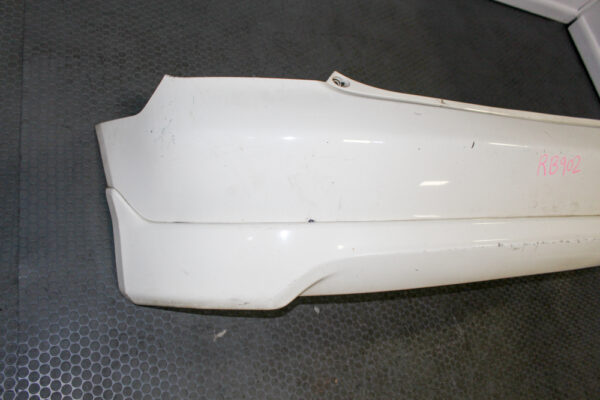 JDM Honda Civic EP3 Type R Rear Bumper Cover with the Lip. | J-Spec ...