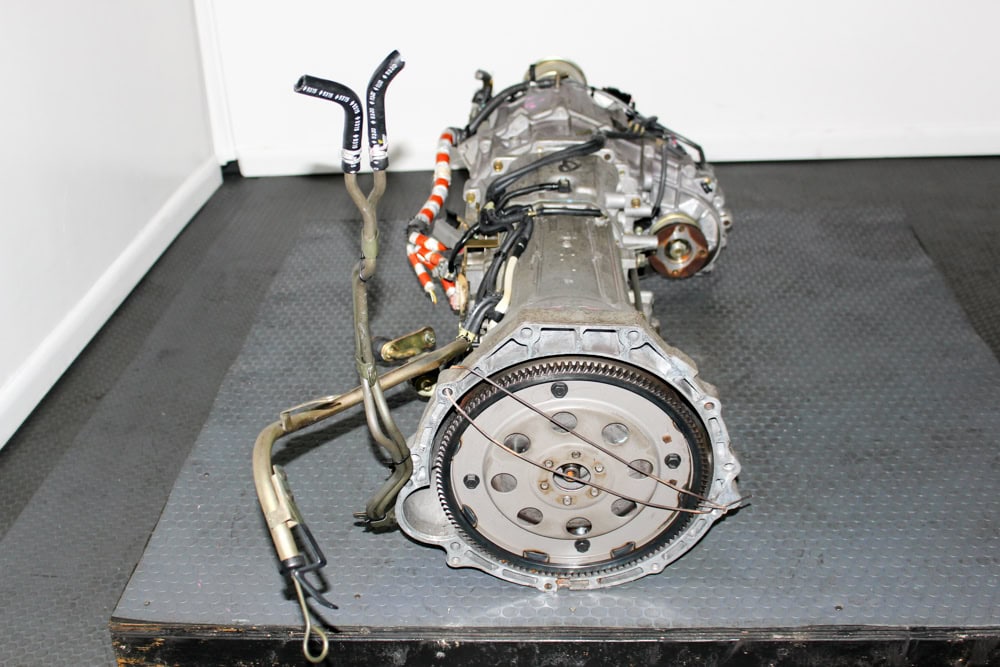 Low Mileage and Clean 96-04 Nissan Pathfinder/Xterra/Frontier VG33
