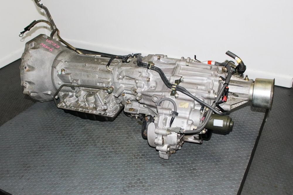 Low Mileage and Clean 96-04 Nissan Pathfinder/Xterra/Frontier VG33