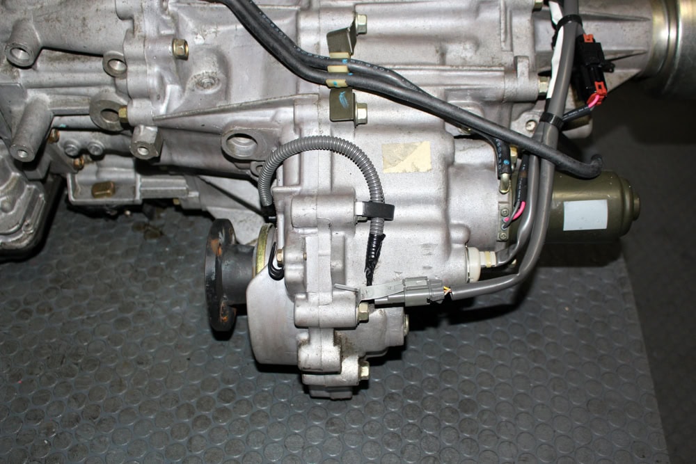 Low Mileage and Clean 96-04 Nissan Pathfinder/Xterra/Frontier VG33