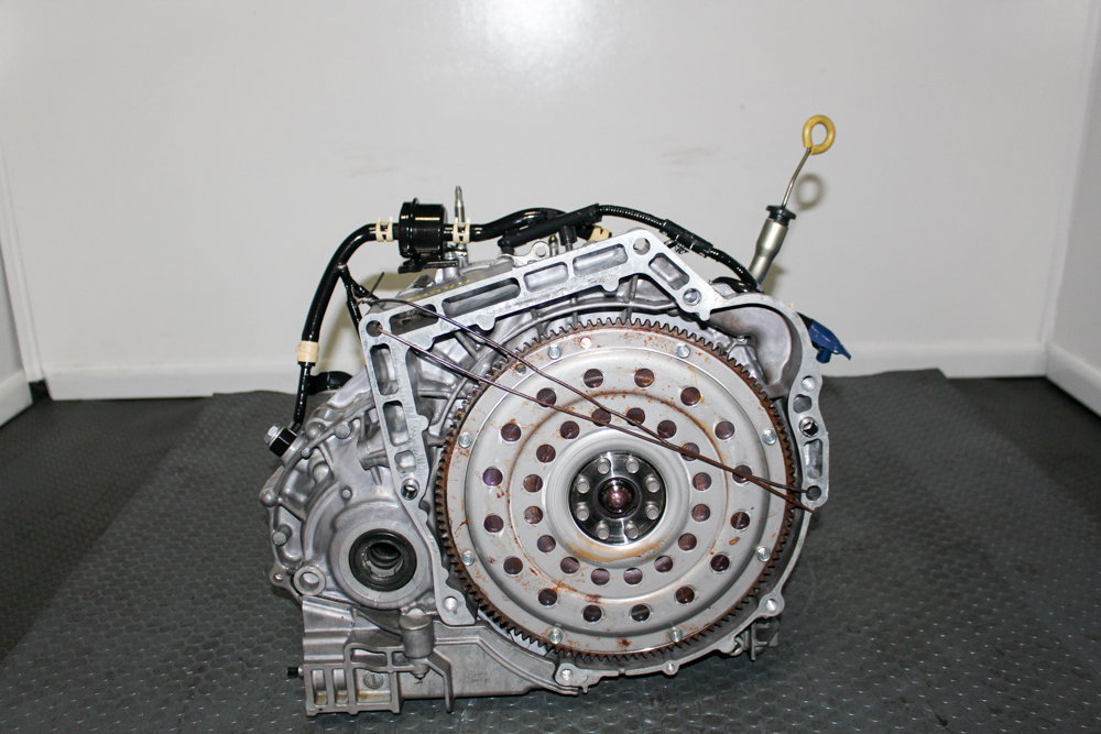 Honda Accord MLJA automatic transmission 2008-2010 K24A