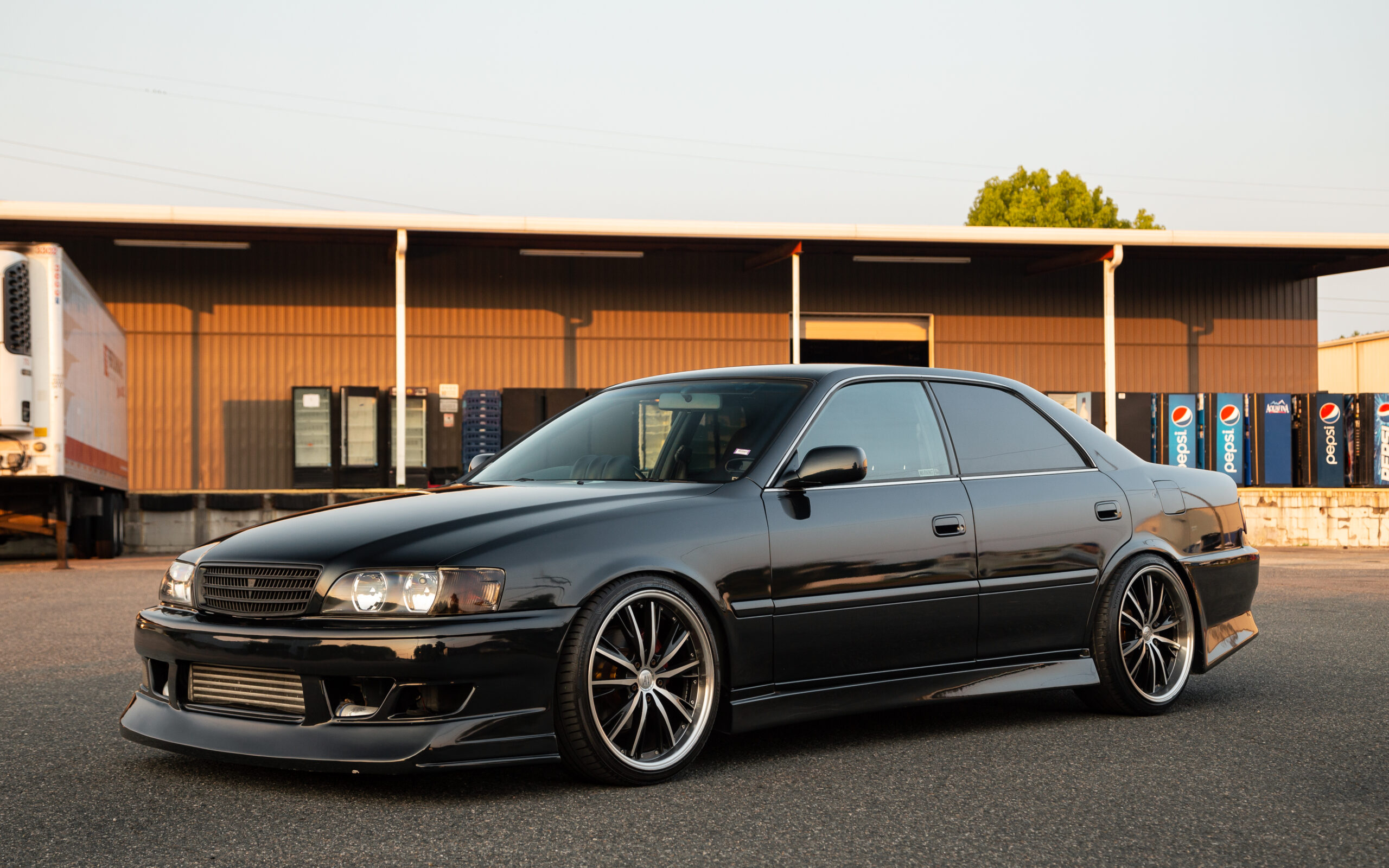 Toyota Chaser Jzx90 Jzx100 Toyota Chaser Jzx90 Jzx100