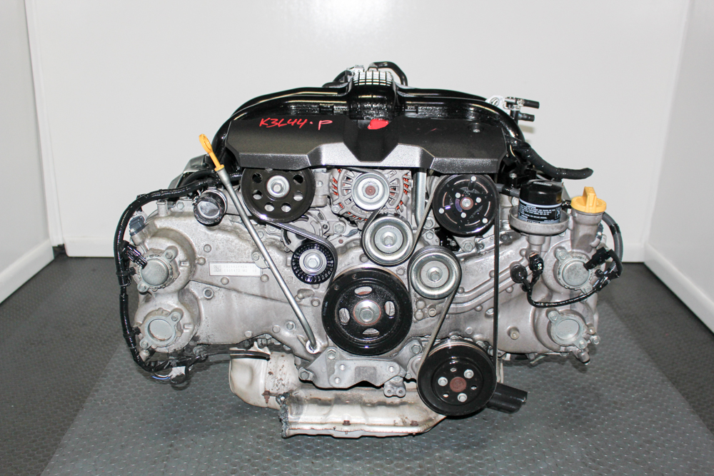 2011-2018 Subaru Forester FB25 DOHC Motor